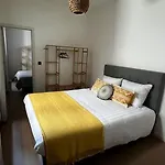Beautiful Apartment Antwerp