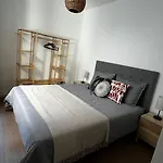 Beautiful Apartment Antwerp