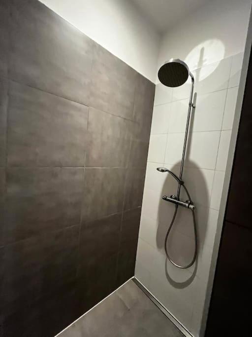 Beautiful Appartement Antwerpen