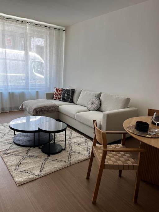 Beautiful Appartement