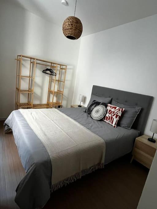 Appartement Beautiful Antwerpen